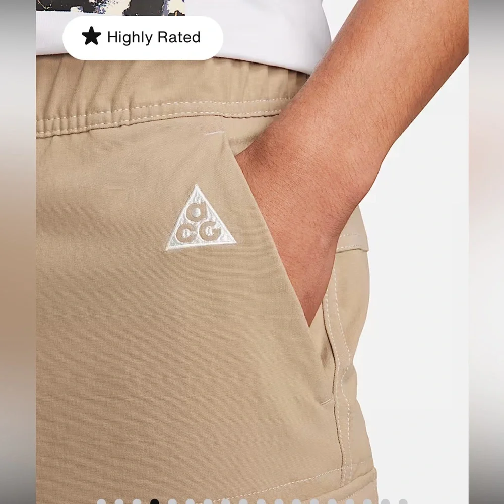 Nike ACG 